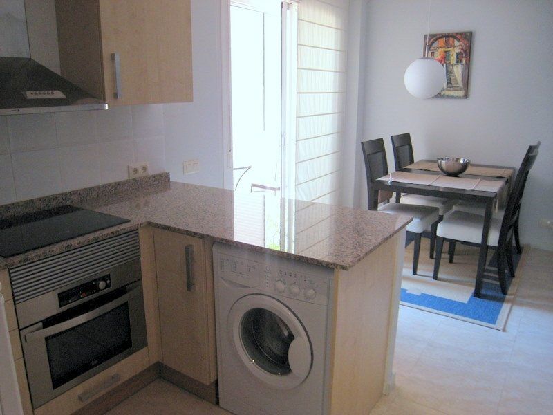 Apartamentos Caru Castelldefels Buitenkant foto