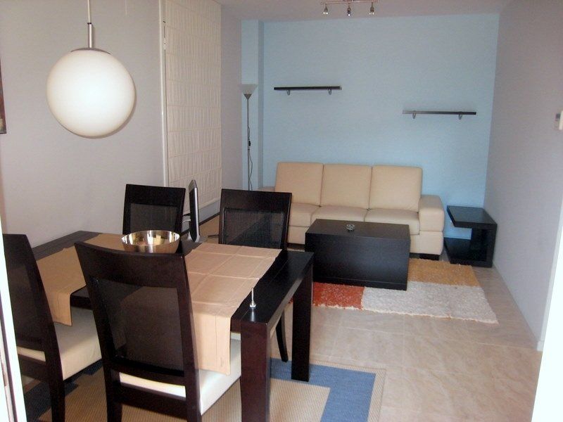 Apartamentos Caru Castelldefels Buitenkant foto