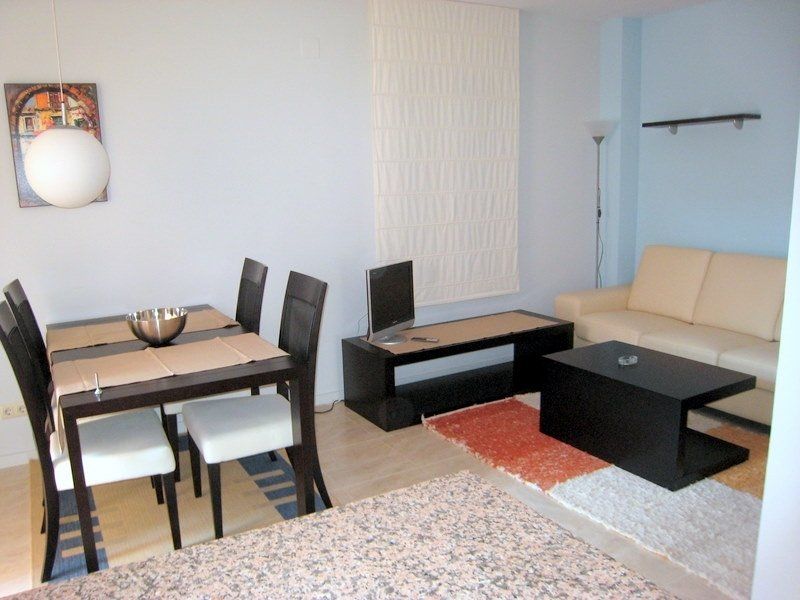 Apartamentos Caru Castelldefels Buitenkant foto