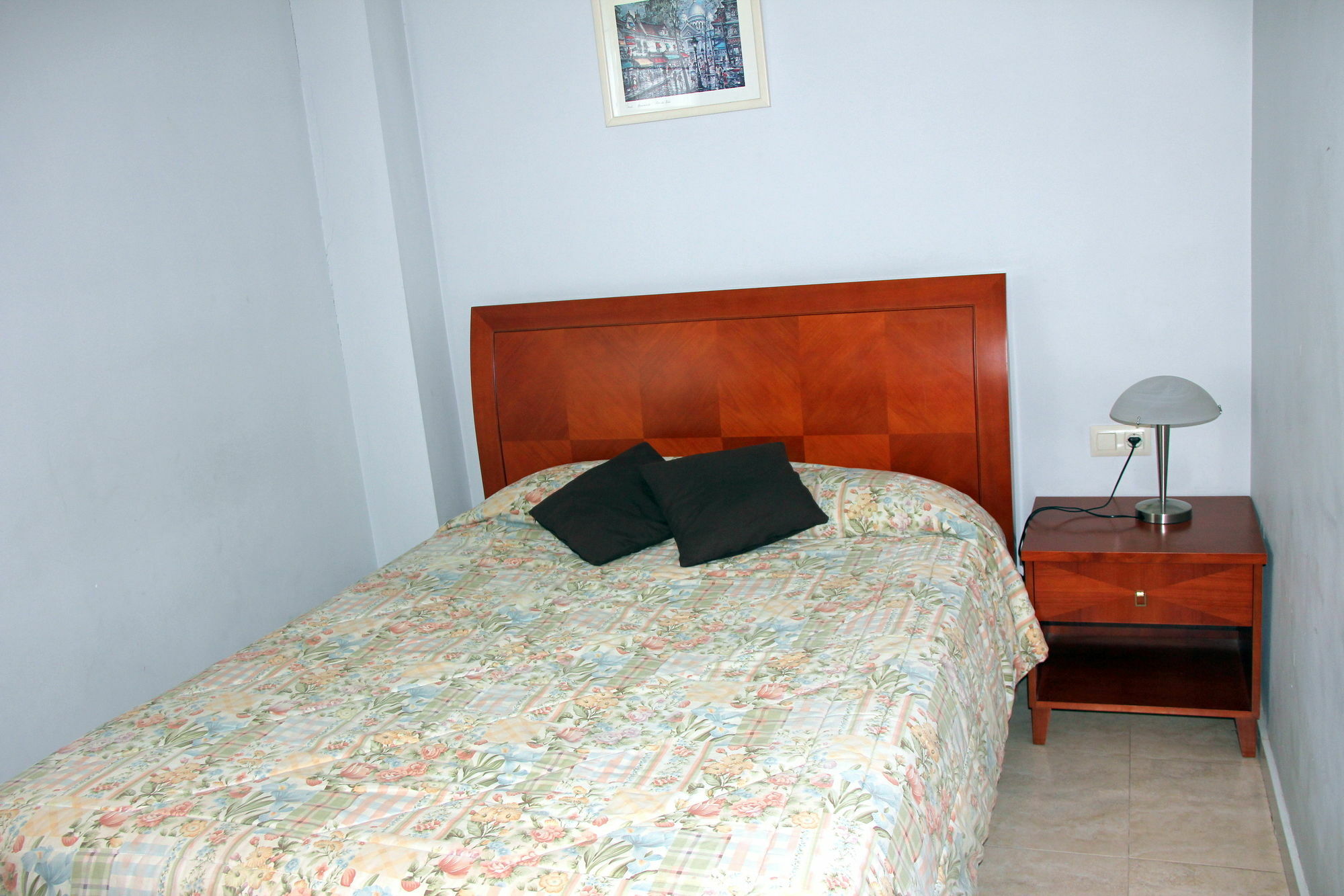 Apartamentos Caru Castelldefels Buitenkant foto