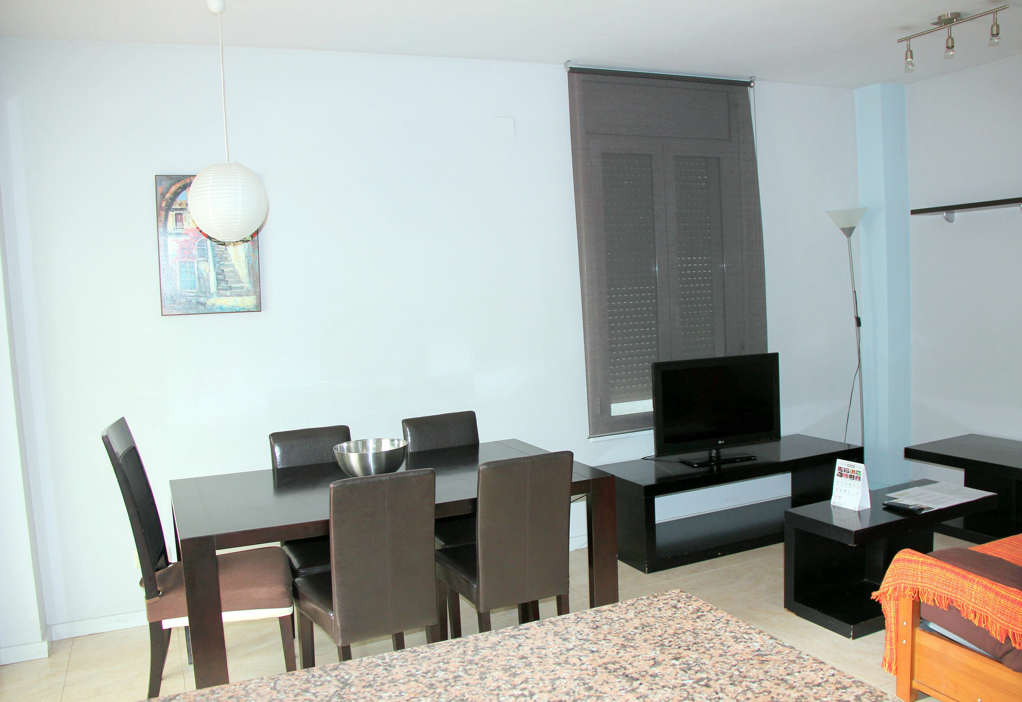 Apartamentos Caru Castelldefels Buitenkant foto