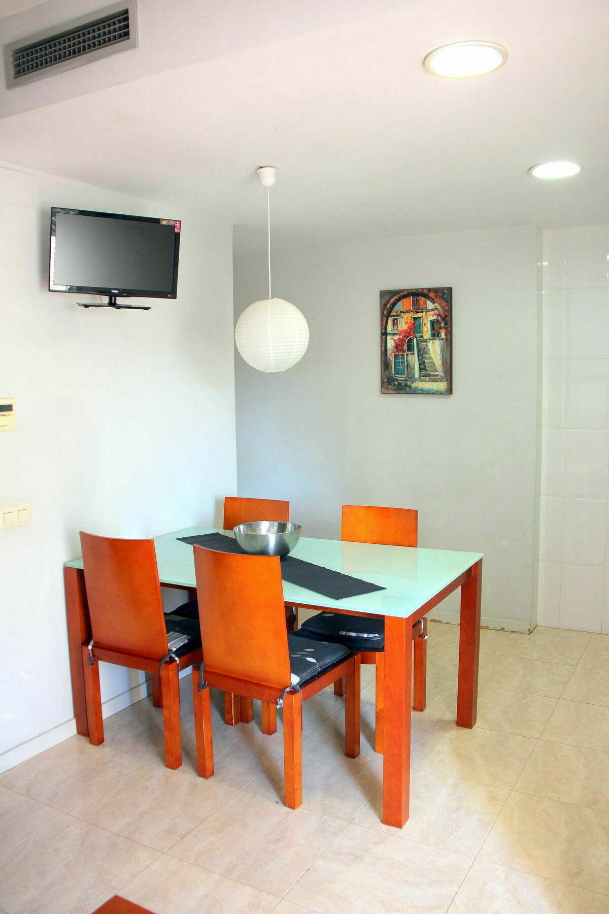 Apartamentos Caru Castelldefels Buitenkant foto