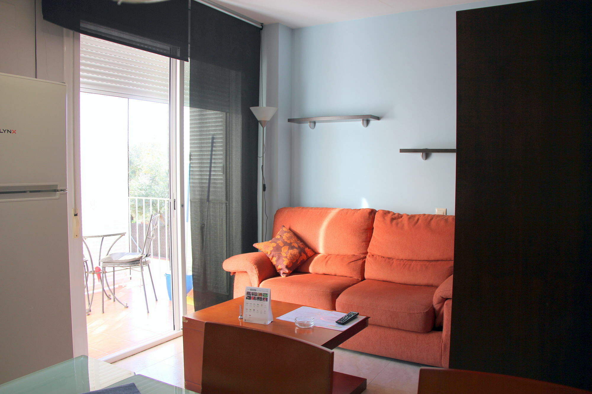 Apartamentos Caru Castelldefels Buitenkant foto