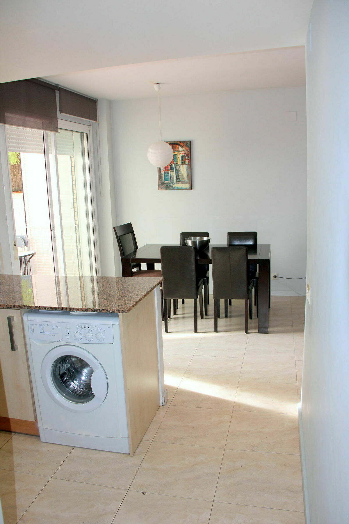 Apartamentos Caru Castelldefels Buitenkant foto